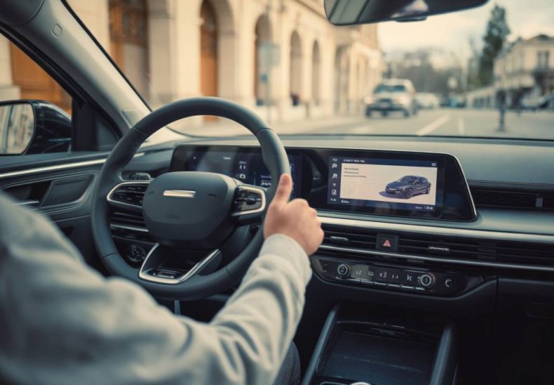Voiture sans permis electrique : un nouveau marché pour les jeunes conducteurs avant d'avoir le permis