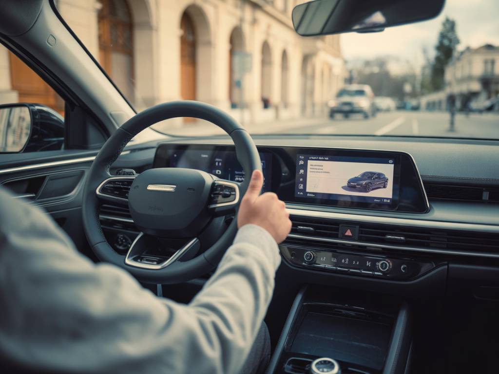 Voiture sans permis electrique : un nouveau marché pour les jeunes conducteurs avant d'avoir le permis