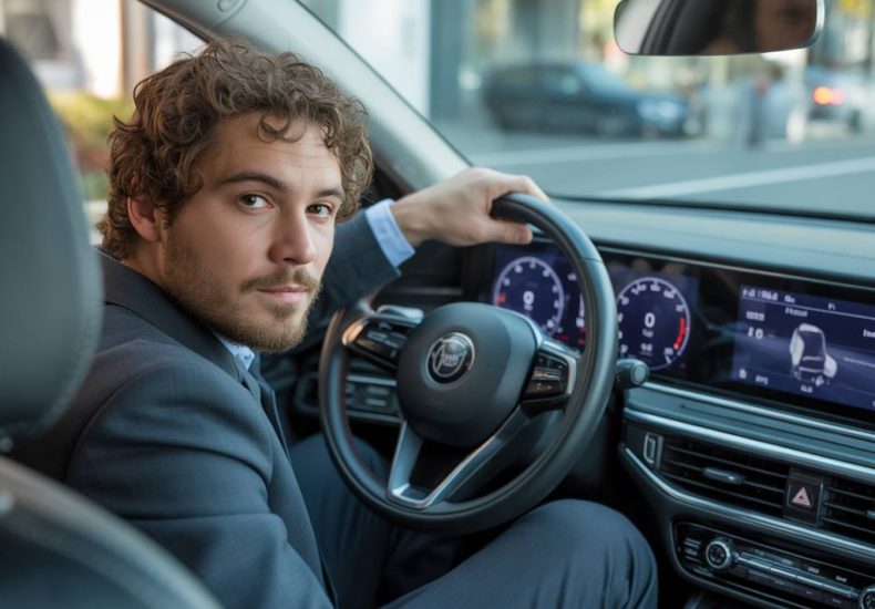 La voiture sans permis : faire face à un retrait de permis