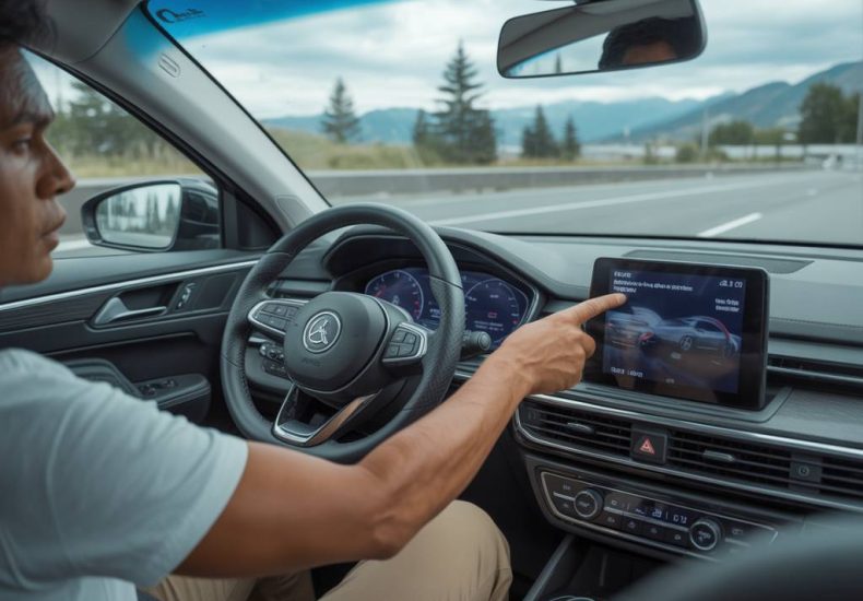 Bareme perte de point par infraction : ce que chaque conducteur doit savoir