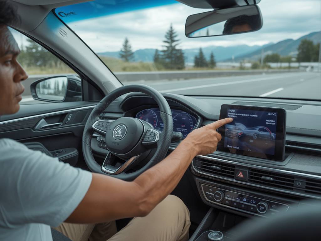 Bareme perte de point par infraction : ce que chaque conducteur doit savoir