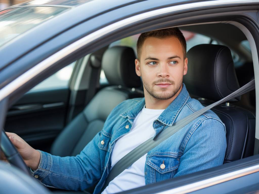 Assurance auto jeune conducteur : comment faire baisser la note ? astuces pour réduire sa prime sans négliger la sécurité