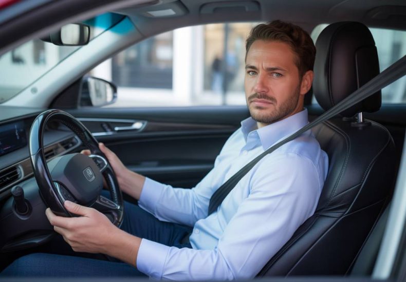 Assurance conducteur malussé : solutions pour continuer à rouler en toute sécurité