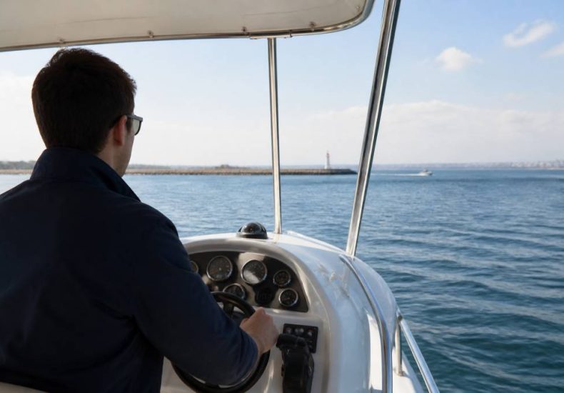 Code bateau : tout ce qu’il faut savoir pour réussir l’examen