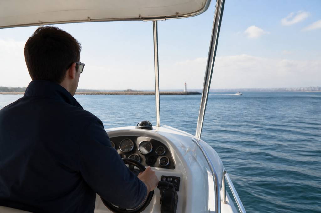 Code bateau : tout ce qu’il faut savoir pour réussir l’examen