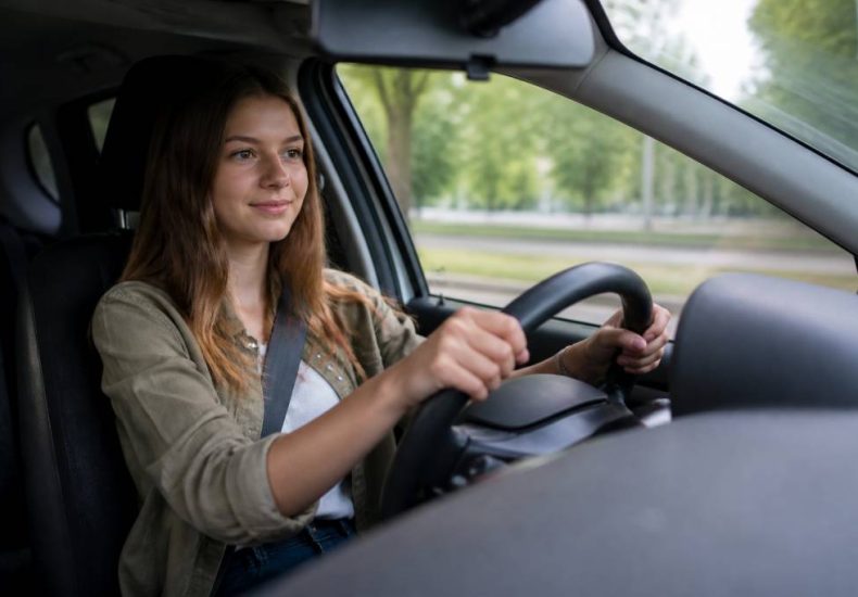 Code de la route : conseils pour réussir l’examen du premier coup
