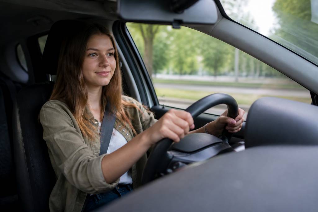 Code de la route : conseils pour réussir l’examen du premier coup