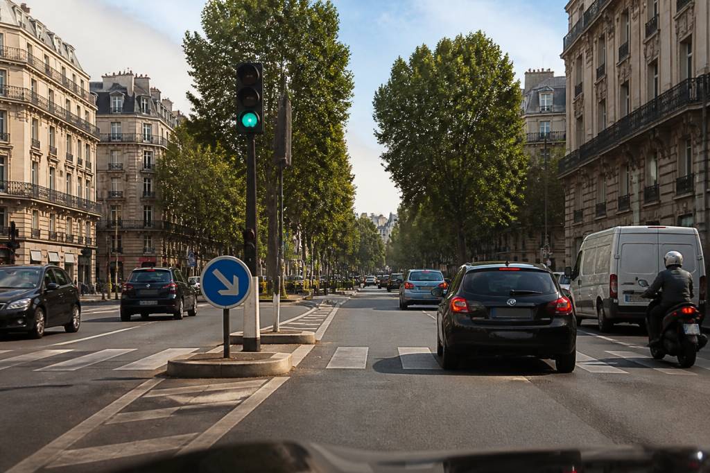 Thématiques code de la route : comprendre les règles essentielles